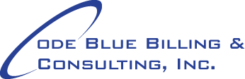 Code Blue Billing Logo